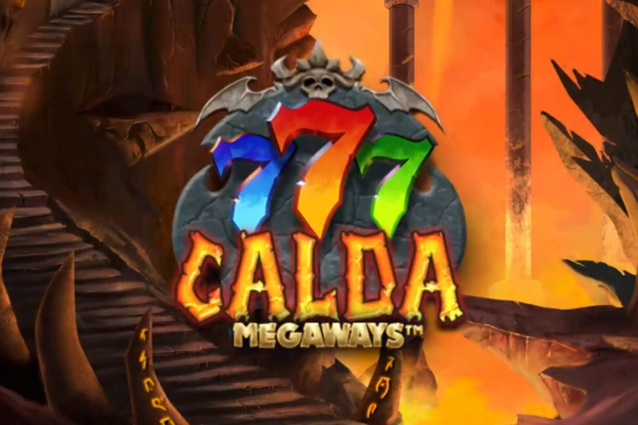 777 Calda Megaways Slot