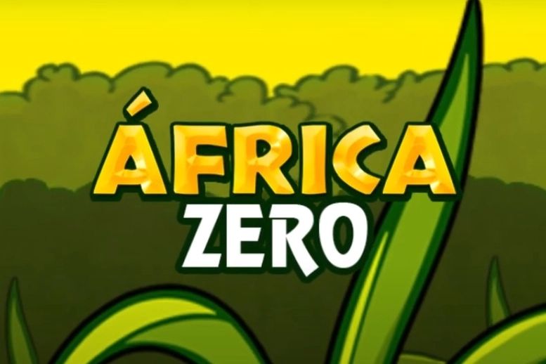 Africa Zero Slot
