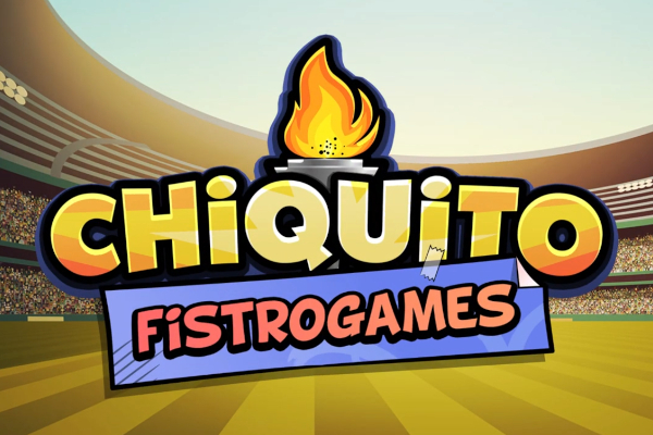 Chiquito FistroGames Slot