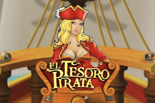 El Tesoro Pirata Slot