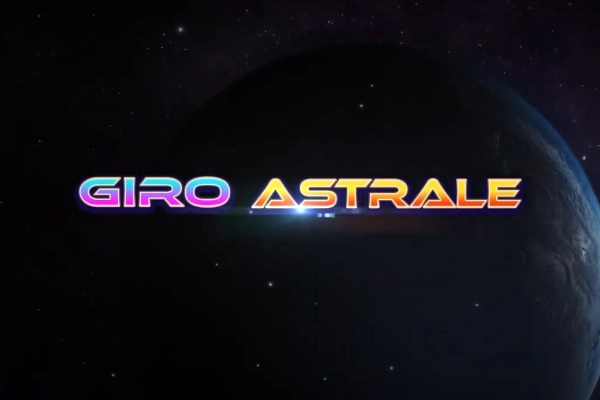 Giro Astrale Slot
