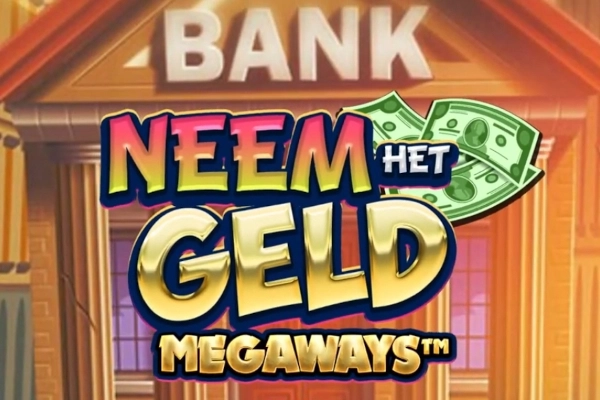 Neem het Geld Megaways Slot