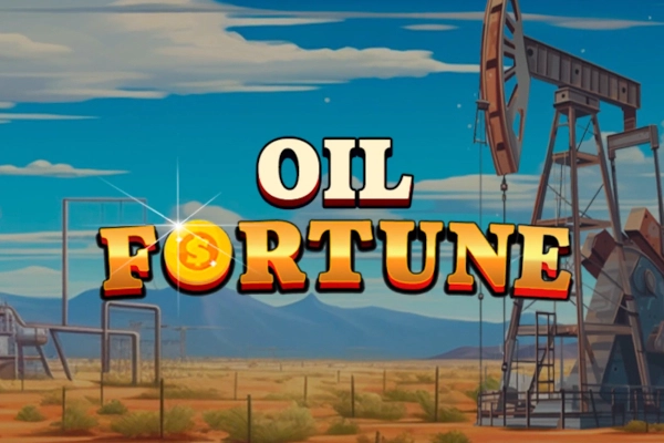 Oil Fortune Slot