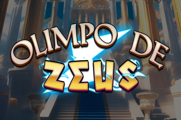 Olimpo de Zeus Slot