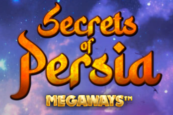 Secrets of Persia Megaways Slot