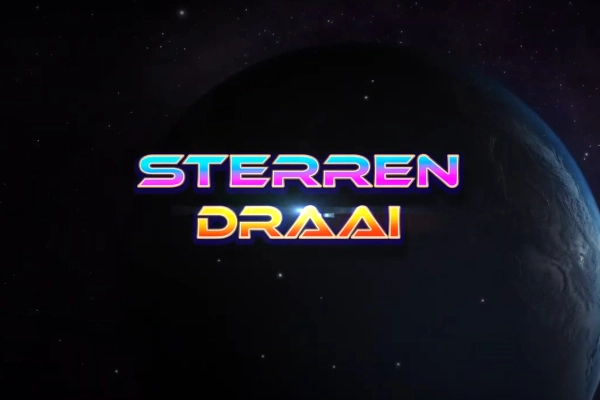 Sterren Draai Slot