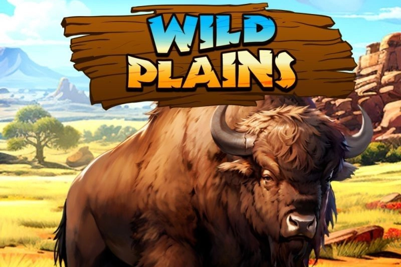 Wild Plains Slot