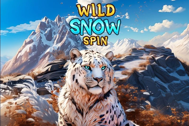 Wild Snow Spin Slot