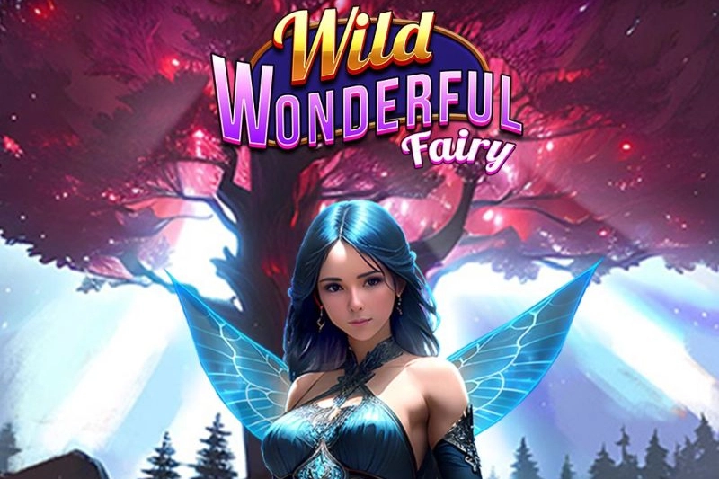 Wild Wonderful Fairy Slot