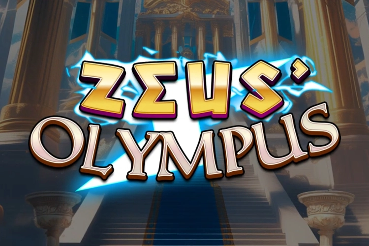 Zeus' Olympus Slot