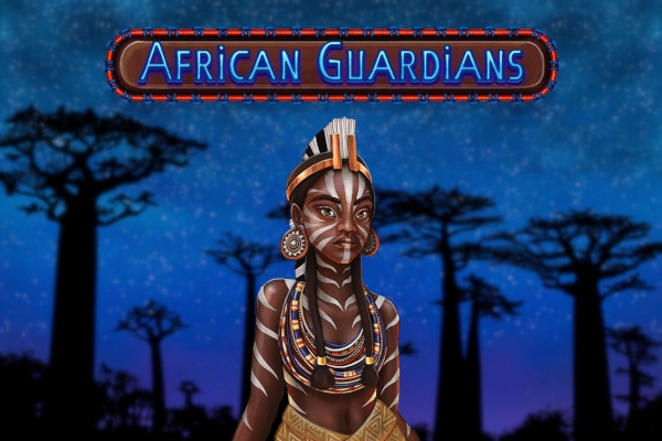 African Guardians Slot