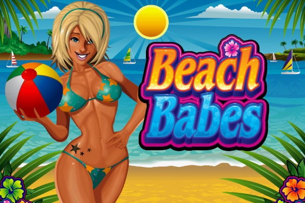 Beach Babes Slot