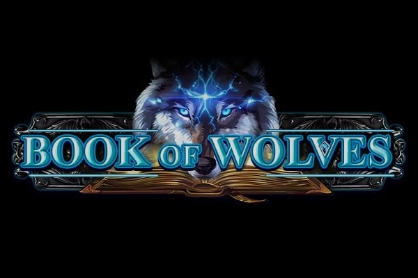 Book of Wolves Slot