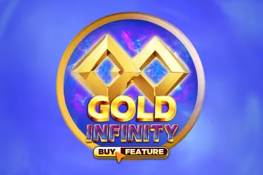 Gold Infinity Slot