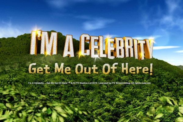 I'm a Celebrity Get Me out of Here Slot