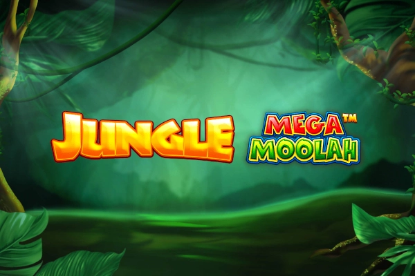 Jungle Mega Moolah Slot
