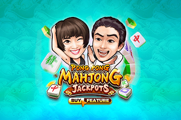 Pong Pong Mahjong Jackpots Slot