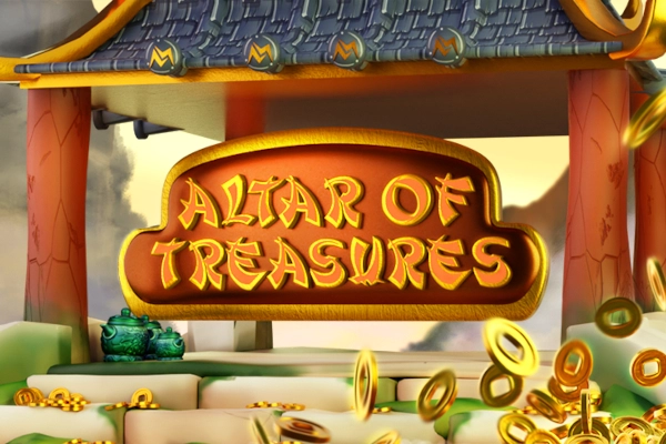 Altar of Treasures Slot