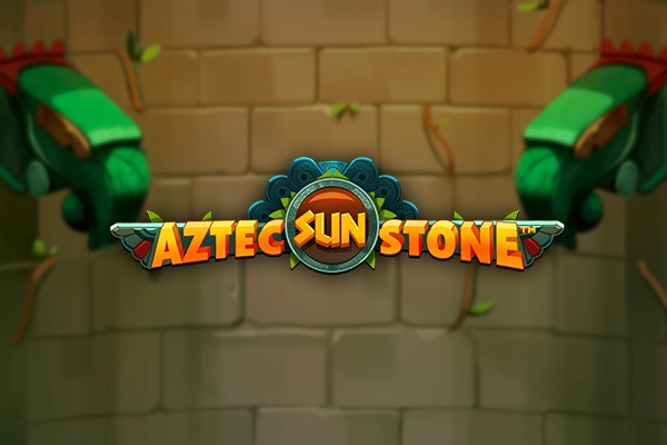 Aztec Sun Stone Slot