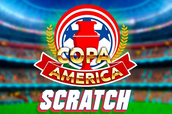 Copa America Slot
