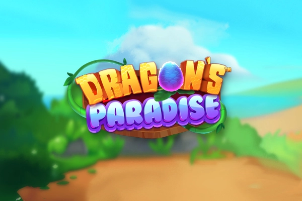 Dragon's Paradise Slot