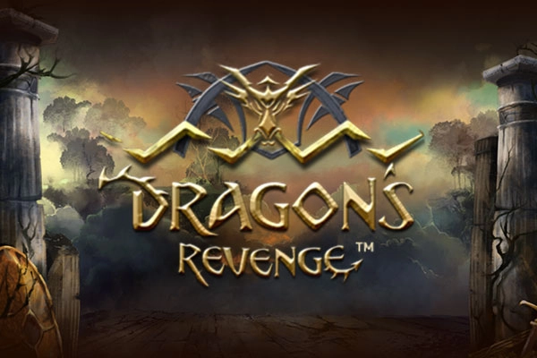 Dragon's Revenge Slot