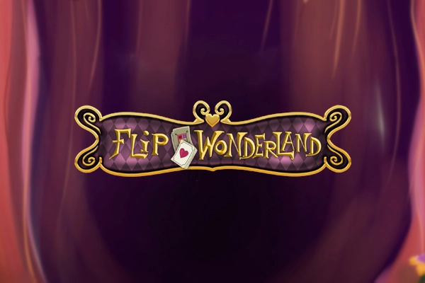 Flip Wonderland Slot