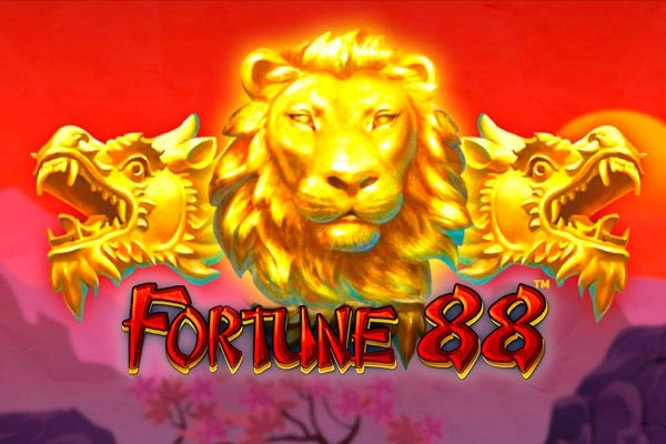 Fortune 88 Slot