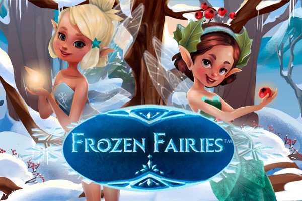 Frozen Fairies Slot