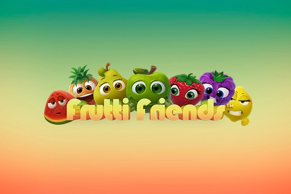 Frutti Friends Slot