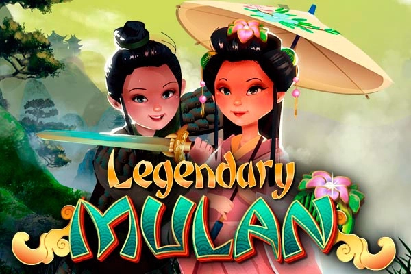 Legendary Mulan Slot