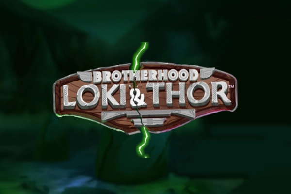 Loki & Thor Slot