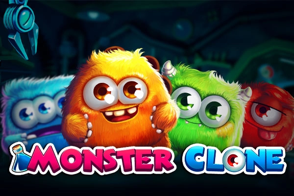 Monster Clone Slot