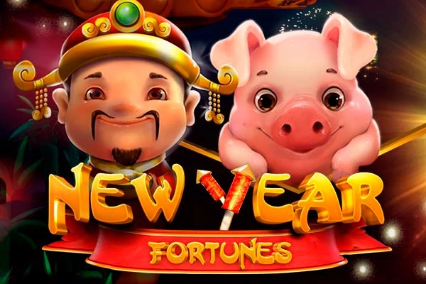 New Year Fortunes Slot