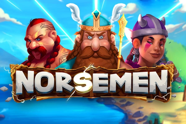 Norsemen Slot