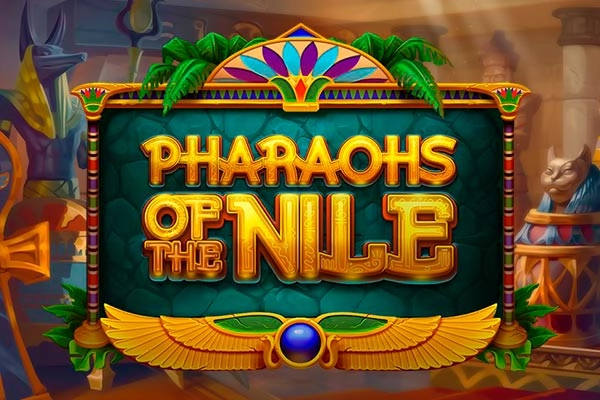 Pharaohs of the Nile Slot