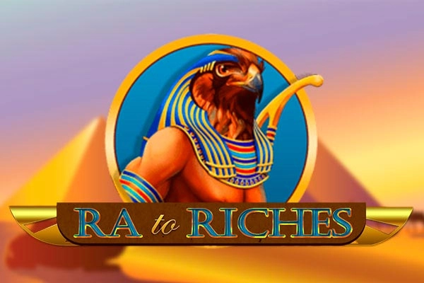 Ra to Riches Slot