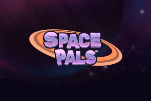 Space Pals Slot