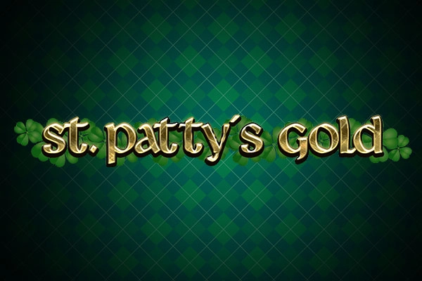 St. Patty's Gold Slot