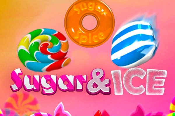 Sugar & Ice Slot