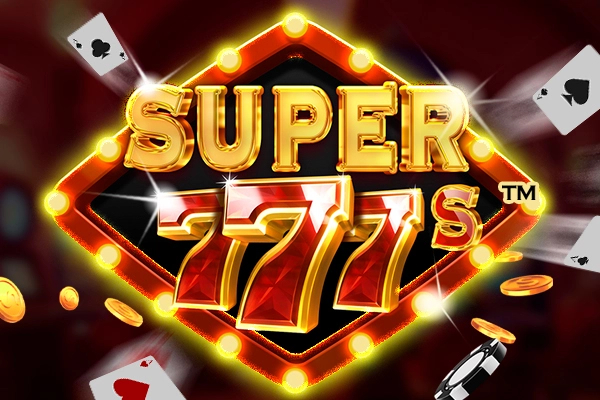 Super 777s Slot