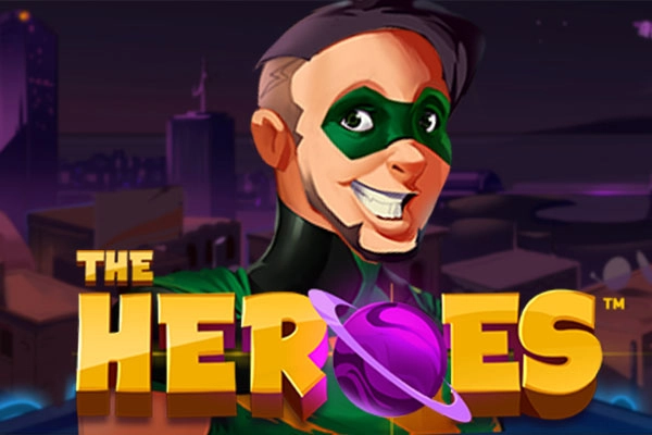 The Heroes Slot