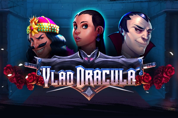 Vlad Dracula Slot