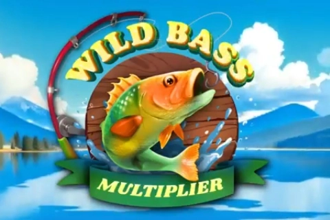 Wild Bass Multiplier Slot