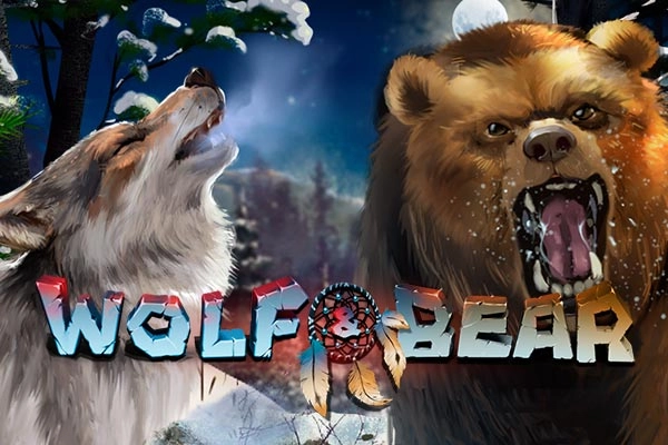 Wolf & Bear Slot