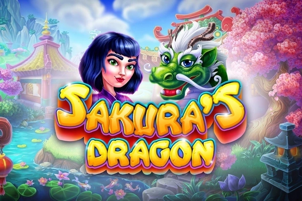 Sakura's Dragon