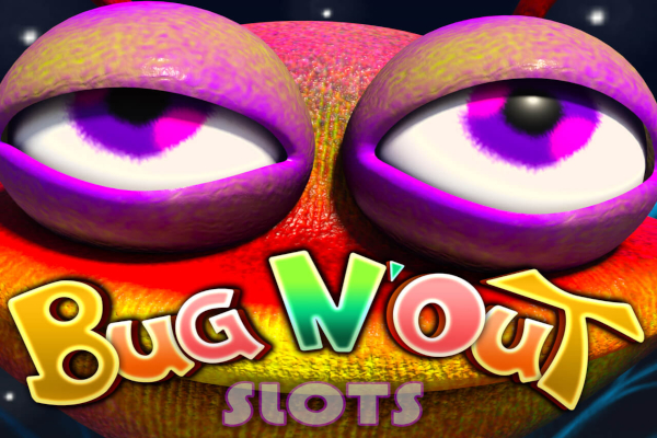 Bug N' Out Slot