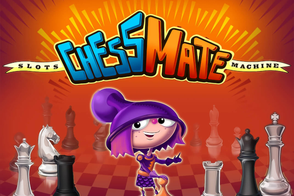 ChessMate Slot