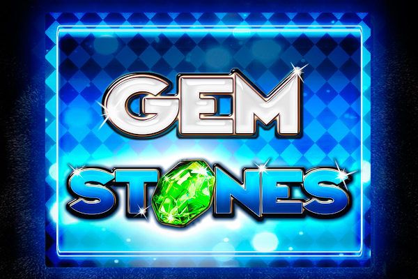 Gem Stones Slot