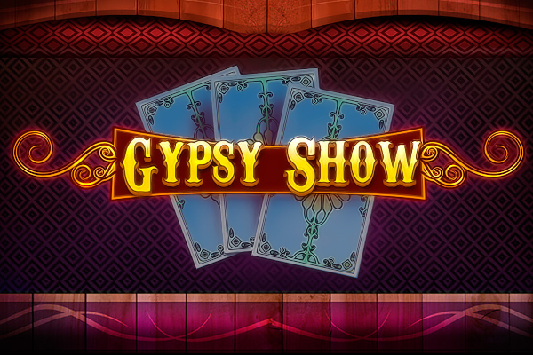 Gypsy Show Slot